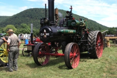 tractors 107