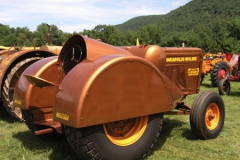 tractors 114