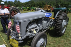 tractors 115