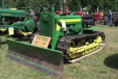 tractors 116