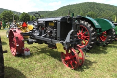 tractors 126