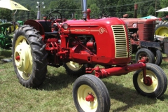 tractors 127